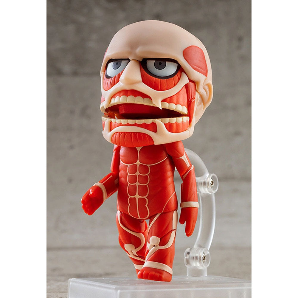 NENDOROID COLOSSAL TITAN RENEWAL SET 1925 NENDOROID COLOSSAL TITAN RENEWAL SET 1925
